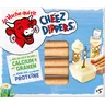 La Vache Qui Rit Cheez dippers smeerkaas 5-pack