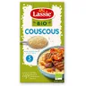 Lassie Bio couscous