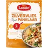 Lassie Zilvervliesrijst panklaar