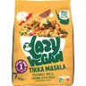 LAZY VEGAN Tikka masala maaltijd