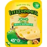 Leerdammer Original jong 45+ plakken