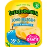 Leerdammer Lightlife jong belegen 35+ plakken