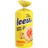 Leev Kikkererwten wafels