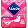 Libresse Ultra+ wings maandverband