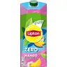 Lipton Ice tea green mango zero