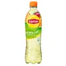 Lipton Ice tea green citrus sparkling no sugar