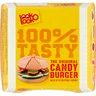 Look O Look Candy burger