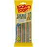 Look O Look Zure regenboog streken fruitsmaak