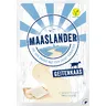 Maaslander Maaslander jong belegen geitenkaas plak
