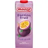 Maaza Passion fruit fruit drink