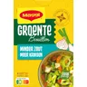 Maggi Groente bouillon minder zout