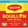Maggi Bouillonblokjes voordeel
