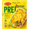 Maggi Ovenschotel prei kerrie