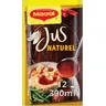 Maggi Jus Naturel