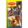Maggi Jus uitjes
