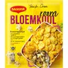 Maggi Ovenschotel bloemkool-room