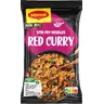 Maggi Stir-fry noodles red curry