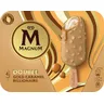 Magnum Double gold caramel billionaire