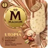 Magnum Utopia double hazelnut
