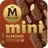 Magnum Mini almond