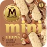 Magnum Mini utopia double hazelnut