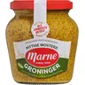 Marne Groninger mosterd grof en pittig