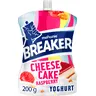 Melkunie Breaker cheesecake framboos yoghurt