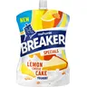 Melkunie Breaker lemon cheesecake yoghurt