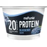 Melkunie Protein bosbes kwark