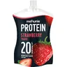 Melkunie Protein aardbei yoghurt