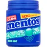 Mentos Gum Breeze mint