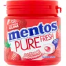 Mentos Gum pure fresh strawberry