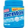Mentos Gum Mighty mint