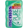 Mentos Pure fresh spearmint