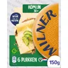 Milner Komijn 30+ plakken