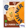 Milner Oud 30+ plakken
