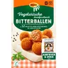 Mora Vegetarische draadjesvlees bitterballen