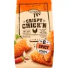 Mora Crispy chick'n spicy strips