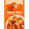 Mora Mini's mega mix
