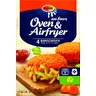 Mora Oven & airfryer bamischijven 4-pack