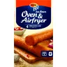 Mora Oven & airfryer frikandellen 4-pack
