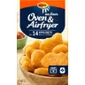 Mora Oven & airfryer kipnuggets