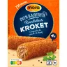 Mora Oven & airfryer rundvlees kroketten