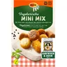 Mora Vegetarische mini mix