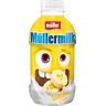 Müllermilk Müller Mullermilk banaan smaak