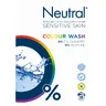 Neutral Parfumvrij waspoeder kleur