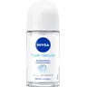 NIVEA Fresh natural deodorant roller