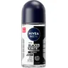 NIVEA Men black & white deodorant roller