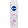NIVEA Pearl & beauty anti transpirant spray