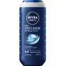 NIVEA Men cool kick shower gel